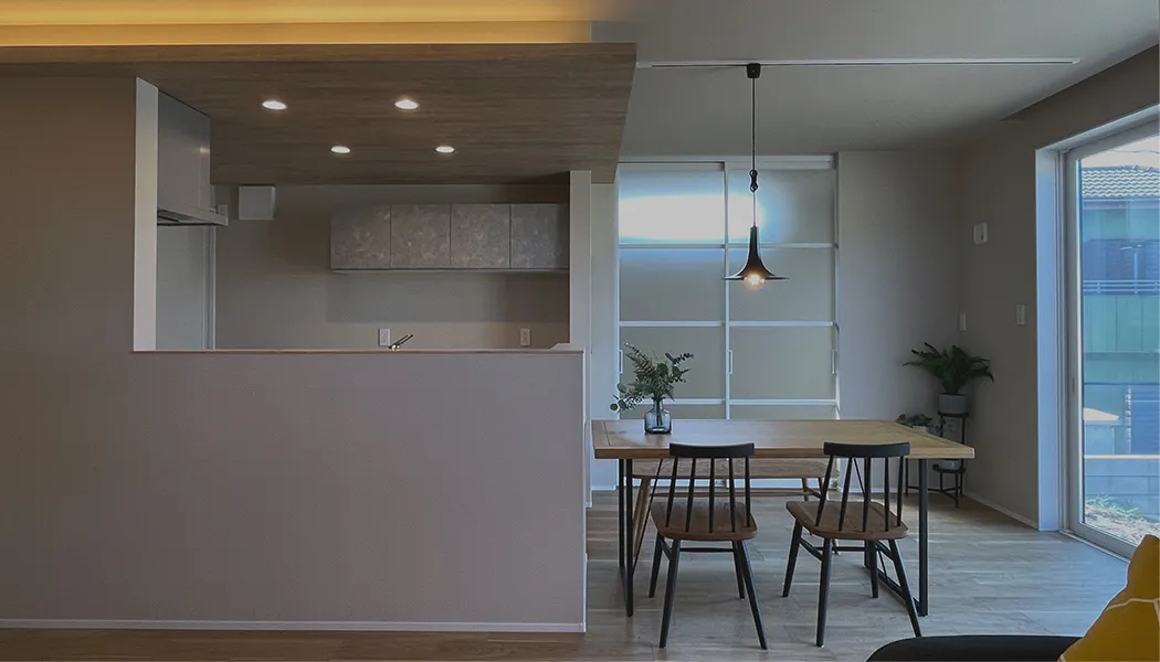 「波音に寄り添う、ジャパンディスタイルの暮らし。」 / Chiba / Futtu 新築住宅